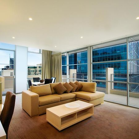 Oaks Melbourne On Lonsdale Suites Экстерьер фото