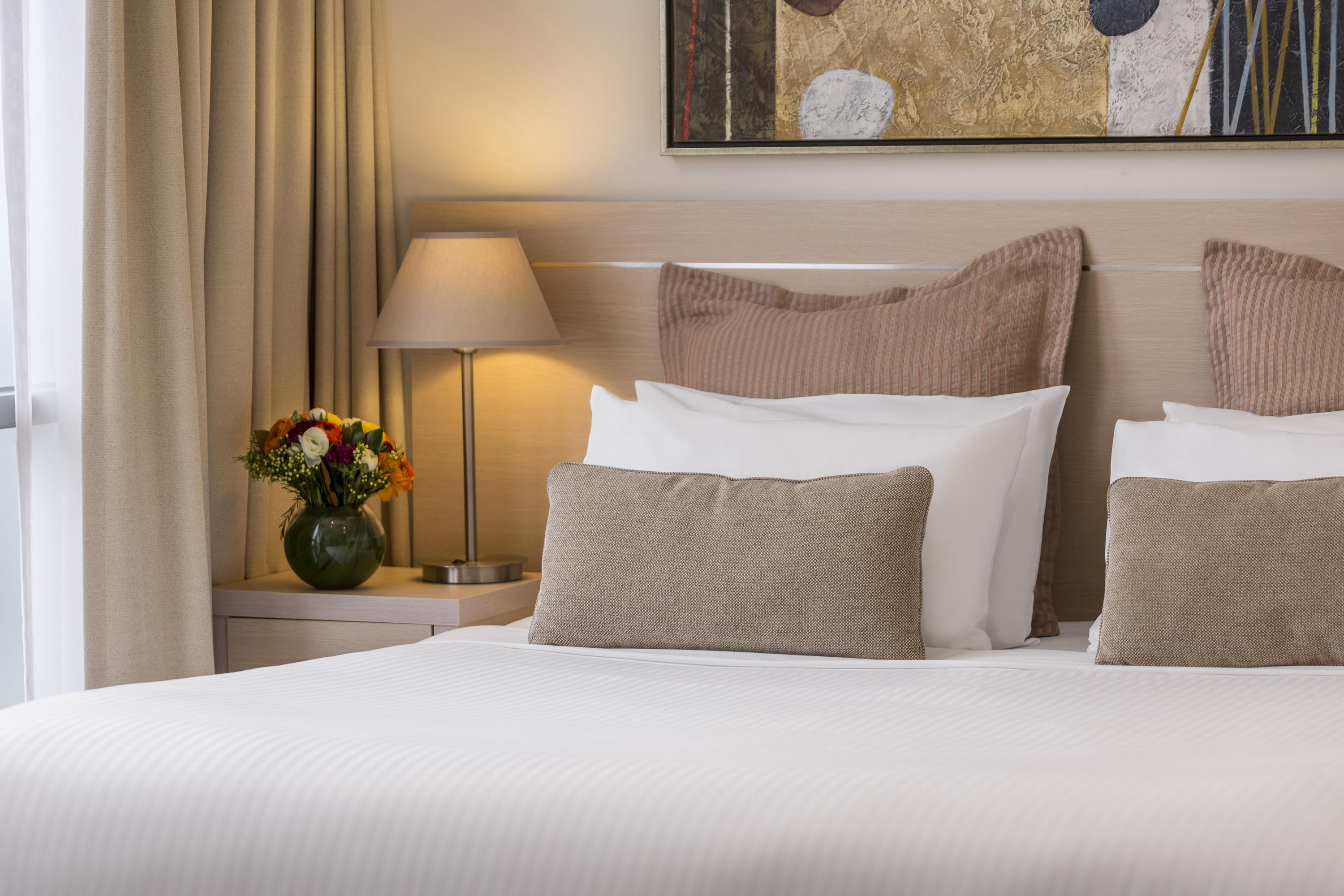Oaks Melbourne On Lonsdale Suites Экстерьер фото