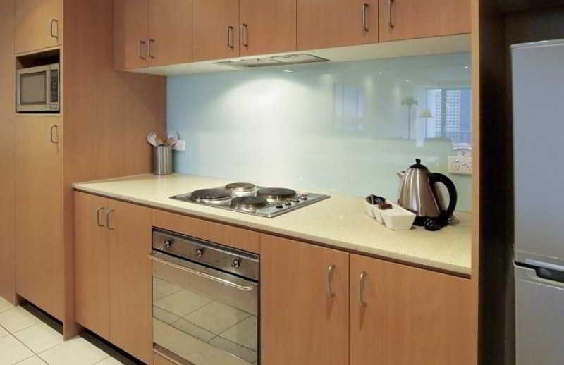 Oaks Melbourne On Lonsdale Suites Экстерьер фото