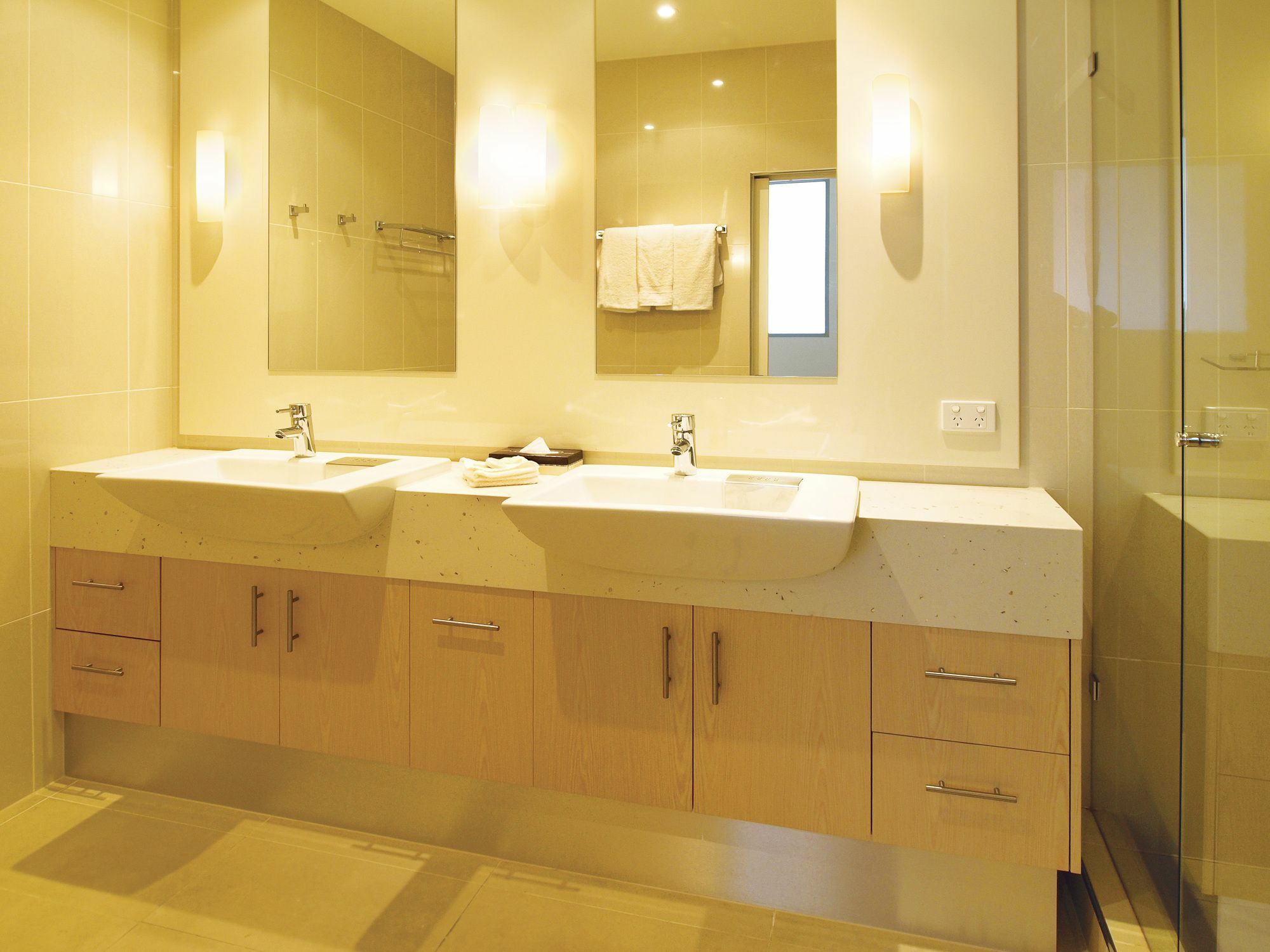 Oaks Melbourne On Lonsdale Suites Экстерьер фото